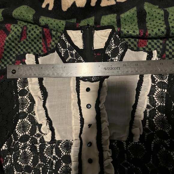 LIP SERVICE MOD DRESS XS-S - Picture 4 of 13